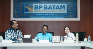 Bersama KPK, BP Batam Perkuat Pencegahan Korupsi di Kawasan Industri, KEK dan PSN