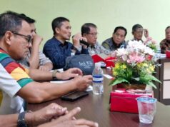 740 Medali Menanti: Ratusan Atlet Siap Beradu Gengsi di POPDA Kepri X Karimun