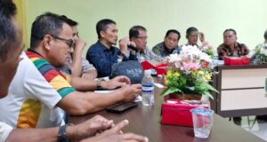 740 Medali Menanti: Ratusan Atlet Siap Beradu Gengsi di POPDA Kepri X Karimun