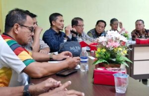 740 Medali Menanti: Ratusan Atlet Siap Beradu Gengsi di POPDA Kepri X Karimun