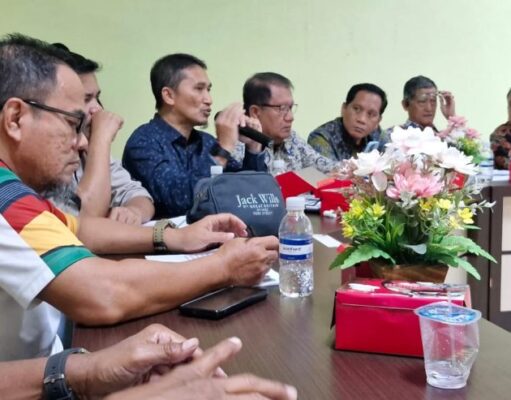 740 Medali Menanti: Ratusan Atlet Siap Beradu Gengsi di POPDA Kepri X Karimun