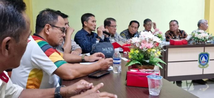 740 Medali Menanti: Ratusan Atlet Siap Beradu Gengsi di POPDA Kepri X Karimun