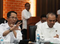 Kepala BP Batam Terima Kunjungan Peserta Sespimti Polri Tahun 2026