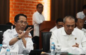 Kepala BP Batam Terima Kunjungan Peserta Sespimti Polri Tahun 2026