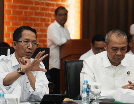 Kepala BP Batam Terima Kunjungan Peserta Sespimti Polri Tahun 2026