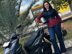 Honda Vario 160 Tawarkan Performa Tinggi dan Fitur Canggih, Hadir dengan Program Menarik di Kepri
