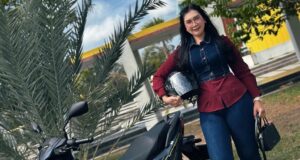 Honda Vario 160 Tawarkan Performa Tinggi dan Fitur Canggih, Hadir dengan Program Menarik di Kepri