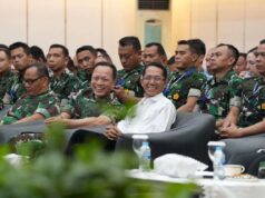 Kepala BP Batam Jadi Narasumber Kuliah Kerja Pasis Seskoau Tahun 2026