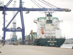 Kinerja BP Batam Triwulan 1 2026: Sektor Logistik Menguat, Volume Peti Kemas Tembus 187 Ribu TEUs