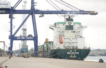 Kinerja BP Batam Triwulan 1 2026: Sektor Logistik Menguat, Volume Peti Kemas Tembus 187 Ribu TEUs