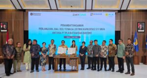 BP Batam Perkuat Ekosistem Digital, Proyek Pusat Data DayOne–PLN Batam Jadi Andalan