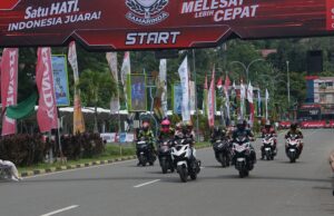 Astra Honda Dream Cup 2026 Siap Digelar, Vario 160 Kembali Siap Melesat