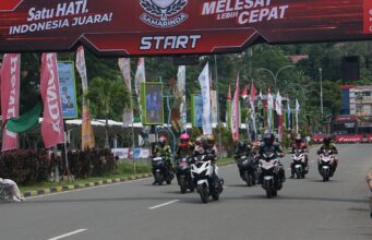 Astra Honda Dream Cup 2026 Siap Digelar, Vario 160 Kembali Siap Melesat