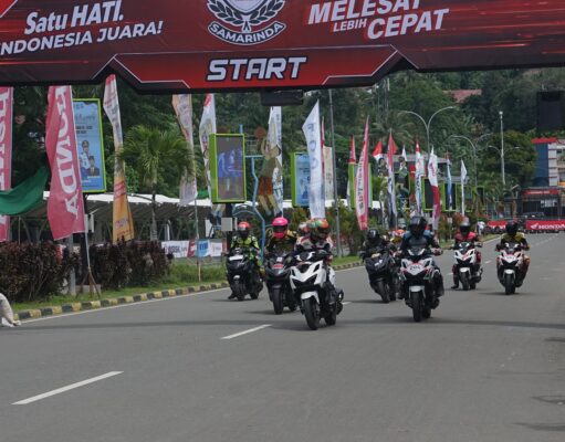 Astra Honda Dream Cup 2026 Siap Digelar, Vario 160 Kembali Siap Melesat