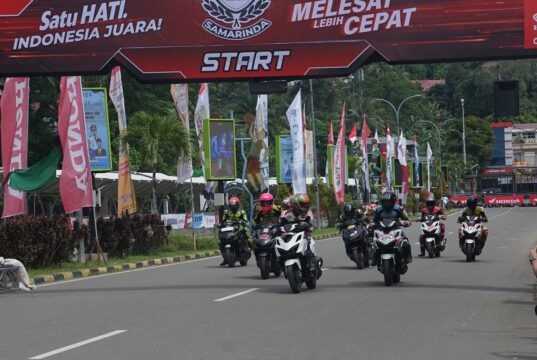 Astra Honda Dream Cup 2026 Siap Digelar, Vario 160 Kembali Siap Melesat