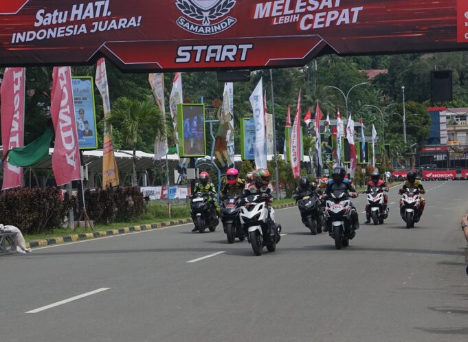 Astra Honda Dream Cup 2026 Siap Digelar, Vario 160 Kembali Siap Melesat