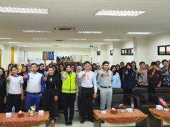 Zen on Wheels, Edukasi Safety Riding dengan Sentuhan Mindfulness di Momentum Hari Kartini