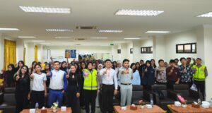 Zen on Wheels, Edukasi Safety Riding dengan Sentuhan Mindfulness di Momentum Hari Kartini