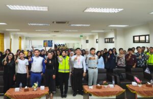 Zen on Wheels, Edukasi Safety Riding dengan Sentuhan Mindfulness di Momentum Hari Kartini