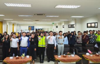 Zen on Wheels, Edukasi Safety Riding dengan Sentuhan Mindfulness di Momentum Hari Kartini