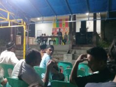 Reses di Perumahan Laguna Tanjungpiayu, Taba Iskandar Soroti Reses DPRD Kepri Disorot Keluhan Aliran Air Melemah, Kualitas Keruh dan Berbau