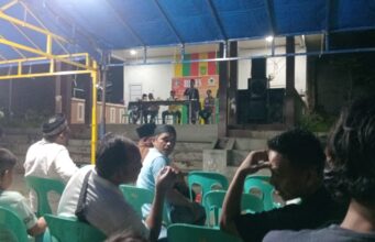 Reses di Perumahan Laguna Tanjungpiayu, Taba Iskandar Soroti Reses DPRD Kepri Disorot Keluhan Aliran Air Melemah, Kualitas Keruh dan Berbau