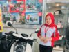 Honda Scoopy Tawarkan Gaya Retro Modern dengan Program Menarik di Kepulauan Riau