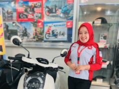 Honda Scoopy Tawarkan Gaya Retro Modern dengan Program Menarik di Kepulauan Riau