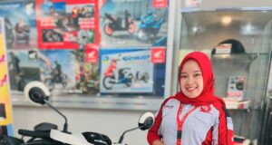 Honda Scoopy Tawarkan Gaya Retro Modern dengan Program Menarik di Kepulauan Riau
