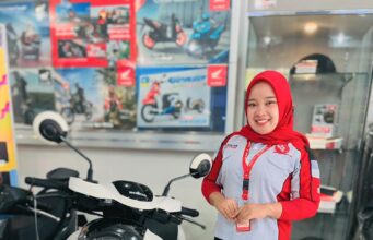 Honda Scoopy Tawarkan Gaya Retro Modern dengan Program Menarik di Kepulauan Riau