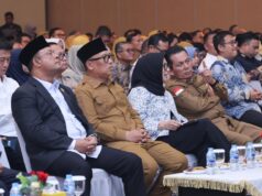 Lewat Musrenbang 2026, Pemprov Kepri Bidik Target Pertumbuhan Ekonomi yang Lebih Solid