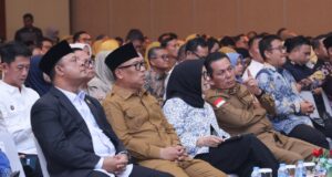 Lewat Musrenbang 2026, Pemprov Kepri Bidik Target Pertumbuhan Ekonomi yang Lebih Solid