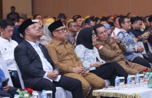 Lewat Musrenbang 2026, Pemprov Kepri Bidik Target Pertumbuhan Ekonomi yang Lebih Solid