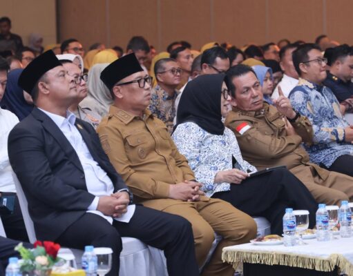 Lewat Musrenbang 2026, Pemprov Kepri Bidik Target Pertumbuhan Ekonomi yang Lebih Solid