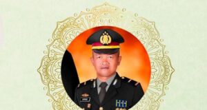 Polisi Supriadi ‘Joker’ Pergi Selamanya, Senyum yang Pernah Menguatkan Kini Tinggal Kenangan