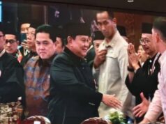 Munas IPSI Dorong Pencak Silat Tembus Olimpiade 2028 Los Angeles