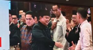 Munas IPSI Dorong Pencak Silat Tembus Olimpiade 2028 Los Angeles