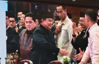 Munas IPSI Dorong Pencak Silat Tembus Olimpiade 2028 Los Angeles