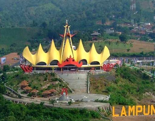 Lampung Tuan Rumah HPN & Porwanas 2027 Usai Ramadan