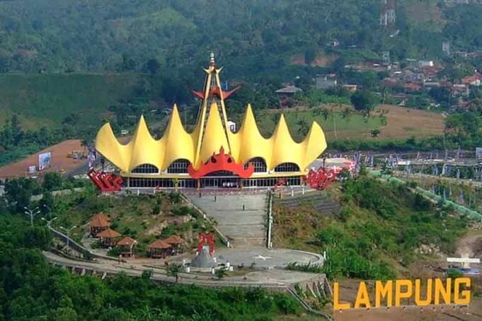 Lampung Tuan Rumah HPN & Porwanas 2027 Usai Ramadan