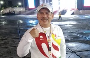 Usep RS: Kunjungan DPRD Riau Jadi Momentum Perkuat Sinergi Pembinaan Olahraga