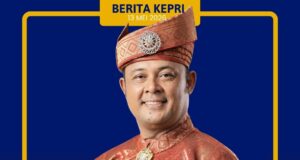 LAM Kepri: Teruslah Bekerja Pak Iman, demi Pembangunan Kepri