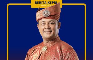 LAM Kepri: Teruslah Bekerja Pak Iman, demi Pembangunan Kepri