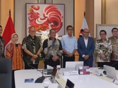 WPP Batam Patriot Disiapkan Jadi Smart City dan Motor Pertumbuhan Ekonomi Baru Indonesia