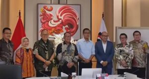WPP Batam Patriot Disiapkan Jadi Smart City dan Motor Pertumbuhan Ekonomi Baru Indonesia