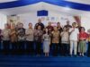 Sentrum Caritas Resmi Beroperasi di Batam, Jadi Penguat Perlindungan Pekerja Migran dan Pencegahan TPPO