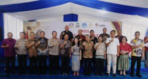 Sentrum Caritas Resmi Beroperasi di Batam, Jadi Penguat Perlindungan Pekerja Migran dan Pencegahan TPPO