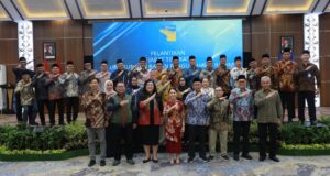 BP Batam Lantik 27 Pejabat Eselon II, Li Claudia Tekankan Percepatan Investasi dan Reformasi Birokrasi