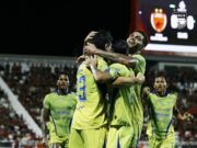 Bandung Siap Jadi Pusat Perayaan Kemenangan Persib Bandung