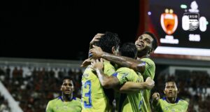 Bandung Siap Jadi Pusat Perayaan Kemenangan Persib Bandung